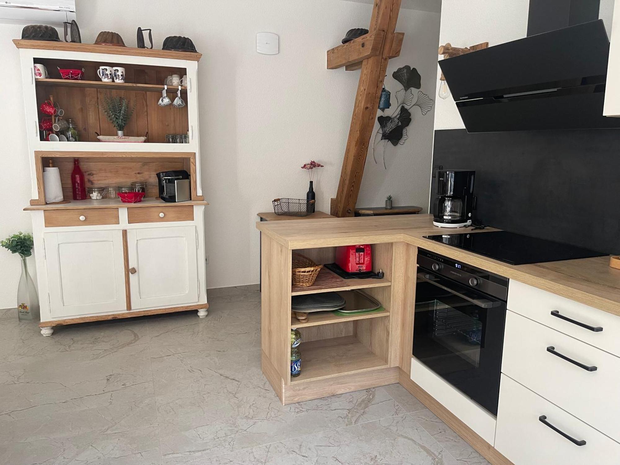 Les Loges De Marianne, Gites D'Exception Proche Europapark Schoenau Εξωτερικό φωτογραφία